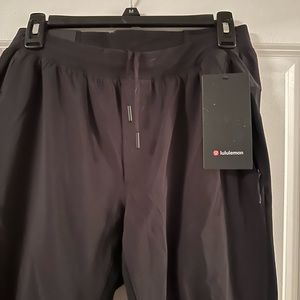 Lululemon surge hybrid pant shorter